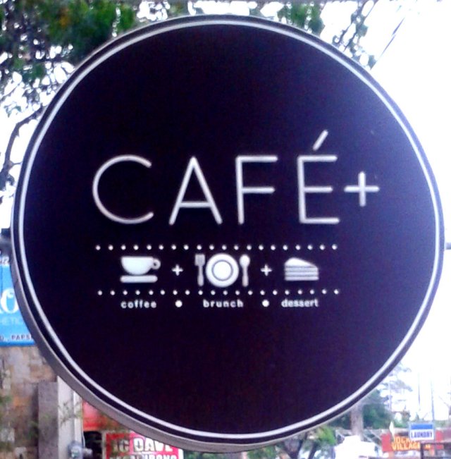 Cafe+ Coffee.Brunch.Dessert Review – Plaridel, Bulacan, PH